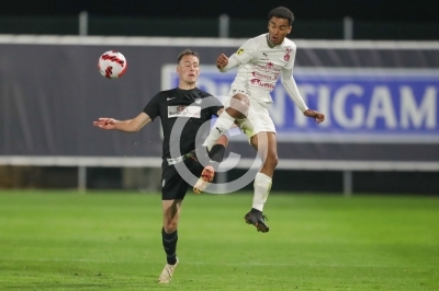 Sturm Graz II vs. Kalsdorf