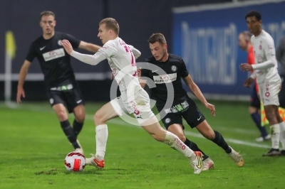 Sturm Graz II vs. Kalsdorf