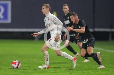 Sturm Graz II vs. Kalsdorf