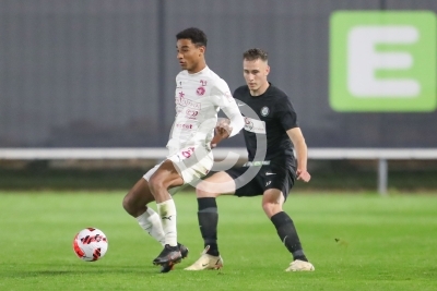 Sturm Graz II vs. Kalsdorf