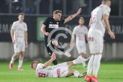 Sturm Graz II vs. Kalsdorf
