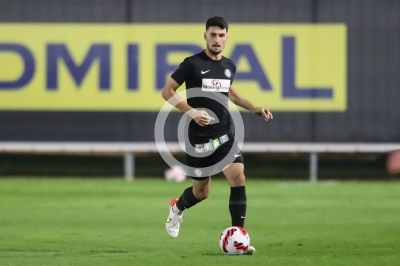 Sturm Graz II vs. Kalsdorf