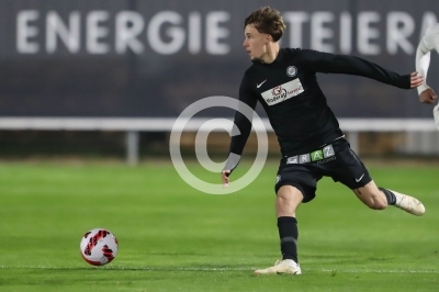 Sturm Graz II vs. Kalsdorf