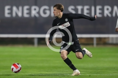 Sturm Graz II vs. Kalsdorf