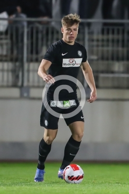 Sturm Graz II vs. Kalsdorf