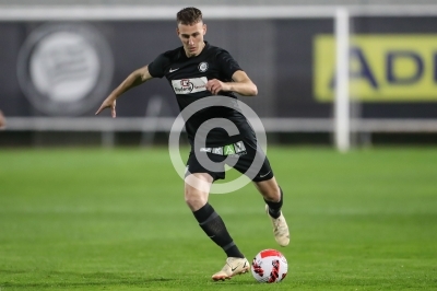 Sturm Graz II vs. Kalsdorf