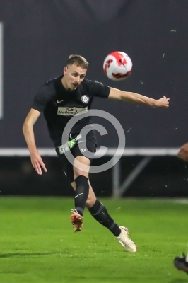 Sturm Graz II vs. Kalsdorf