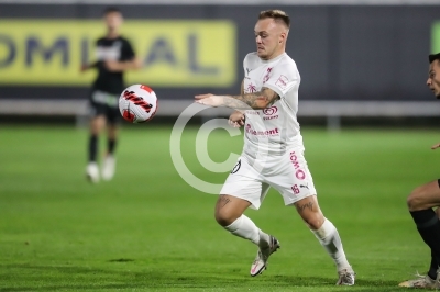 Sturm Graz II vs. Kalsdorf