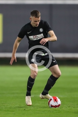 Sturm Graz II vs. Kalsdorf