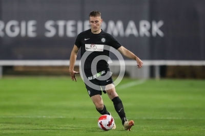 Sturm Graz II vs. Kalsdorf