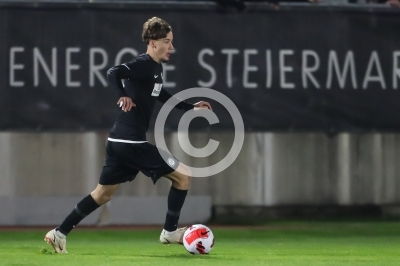 Sturm Graz II vs. Kalsdorf