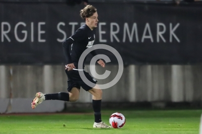 Sturm Graz II vs. Kalsdorf