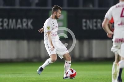 Sturm Graz II vs. Kalsdorf