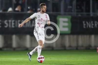 Sturm Graz II vs. Kalsdorf
