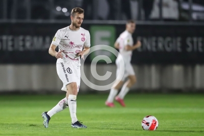 Sturm Graz II vs. Kalsdorf