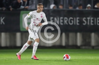 Sturm Graz II vs. Kalsdorf