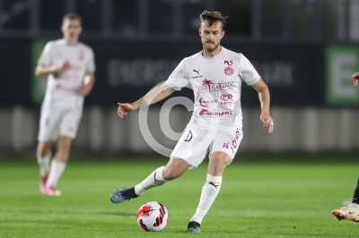 Sturm Graz II vs. Kalsdorf