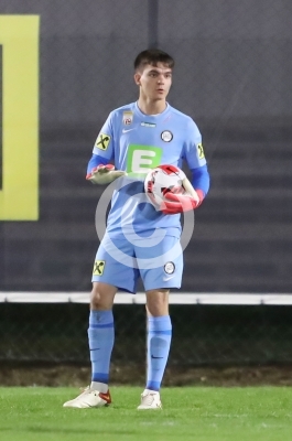 Sturm Graz II vs. Kalsdorf