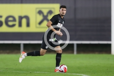 Sturm Graz II vs. Kalsdorf