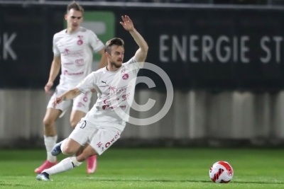 Sturm Graz II vs. Kalsdorf