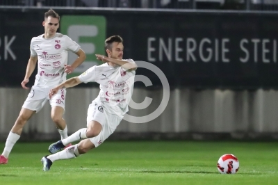 Sturm Graz II vs. Kalsdorf