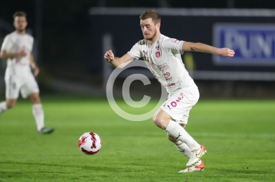 Sturm Graz II vs. Kalsdorf