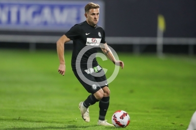 Sturm Graz II vs. Kalsdorf