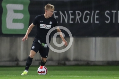 Sturm Graz II vs. Kalsdorf