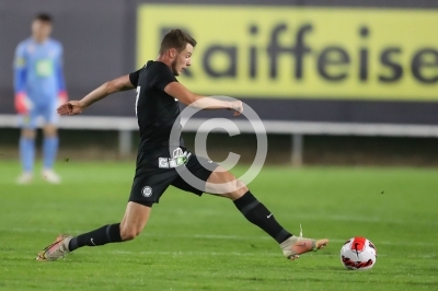 Sturm Graz II vs. Kalsdorf