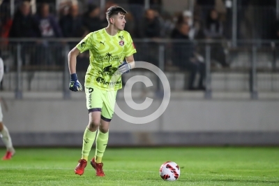 Sturm Graz II vs. Kalsdorf