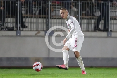 Sturm Graz II vs. Kalsdorf