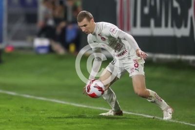 Sturm Graz II vs. Kalsdorf