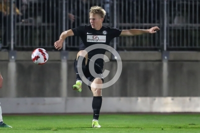 Sturm Graz II vs. Kalsdorf