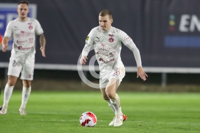 Sturm Graz II vs. Kalsdorf