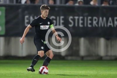 Sturm Graz II vs. Kalsdorf