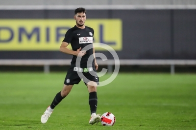 Sturm Graz II vs. Kalsdorf