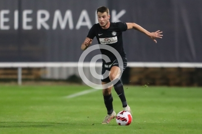 Sturm Graz II vs. Kalsdorf