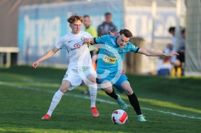 Sturm Graz II vs. St. Anna