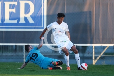 Sturm Graz II vs. St. Anna