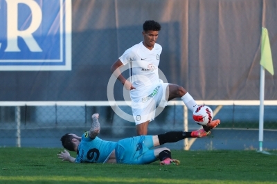 Sturm Graz II vs. St. Anna