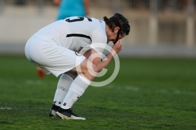 Sturm Graz II vs. St. Anna