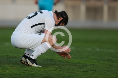 Sturm Graz II vs. St. Anna