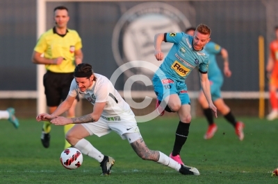 Sturm Graz II vs. St. Anna