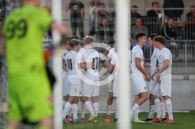 Sturm Graz II vs. St. Anna