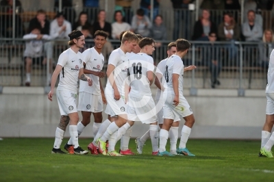 Sturm Graz II vs. St. Anna