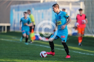 Sturm Graz II vs. St. Anna