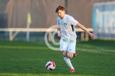 Sturm Graz II vs. St. Anna