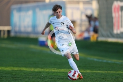 Sturm Graz II vs. St. Anna