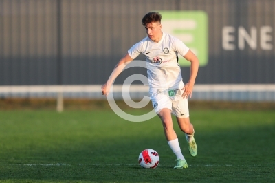 Sturm Graz II vs. St. Anna
