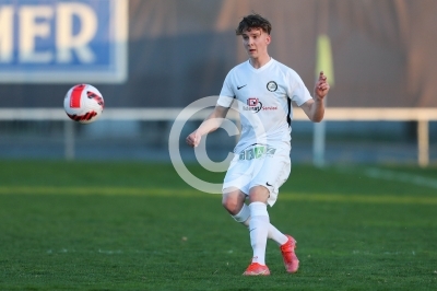 Sturm Graz II vs. St. Anna